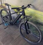 RACHTIGE Cube Reaction One Electrische MTB + BOSCH CX 85NM, Fietsen en Brommers, Ophalen of Verzenden, Zo goed als nieuw, Cube