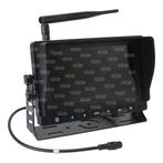 Monitor 218 x 149 mm 12-24 V, Ophalen of Verzenden, Nieuw