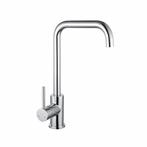 Keukenmengkraan Best Design Jess 32cm Hoog Chroom, Ophalen of Verzenden, Nieuw