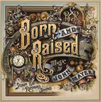 John Mayer - Born And Raised - CD, Verzenden, Nieuw in verpakking