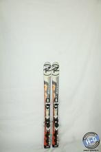 Refurbished - Ski - Rossignol Radical black - 120, Gebruikt, 100 tot 140 cm, Rossignol, Ophalen of Verzenden