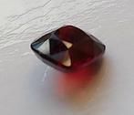 Zonder Minimumprijs Rood Spinel - 2.59 ct - Lotus Gemology, Sieraden, Tassen en Uiterlijk, Edelstenen, Nieuw