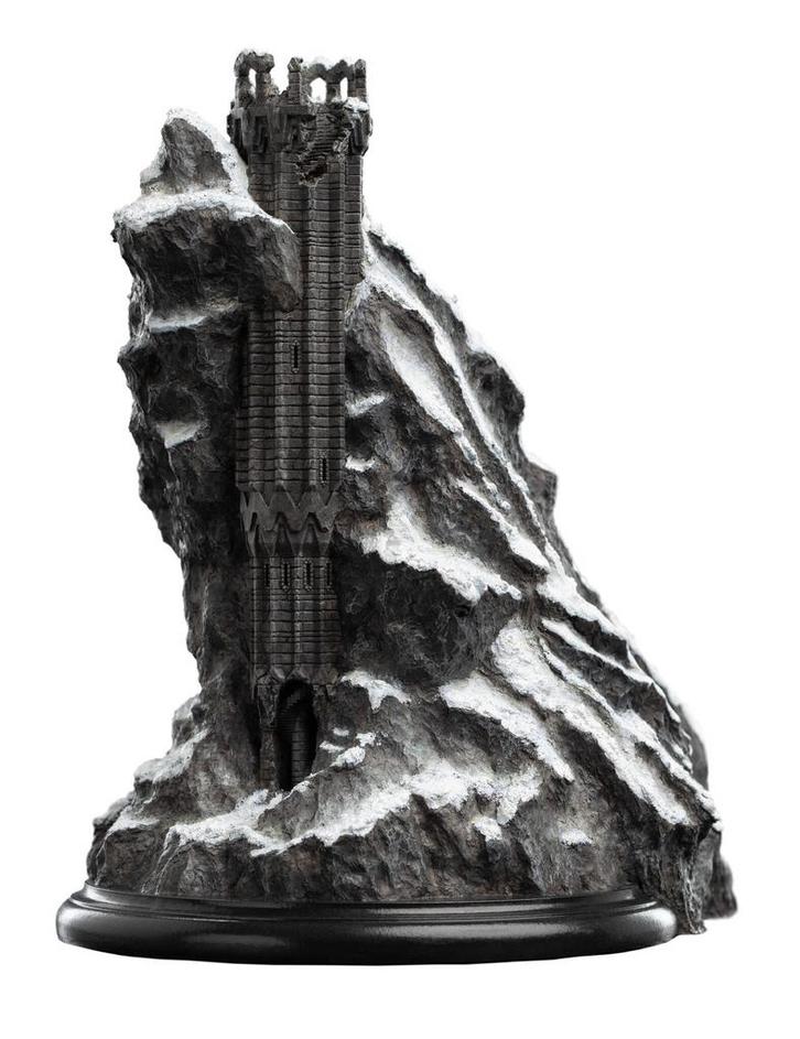 Lord of the Rings Statue Zirakzigil 15 cm, Verzamelen, Lord of the Rings, Nieuw, Ophalen of Verzenden