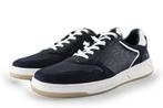 Mustang Sneakers in maat 47 Blauw | 10% extra korting, Verzenden, Blauw, Sneakers of Gympen, Mustang