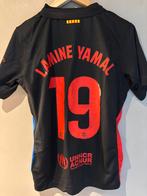 Nieuw FC Barcelona uit shirt 24/25 - Lamine Yamal, Sport en Fitness, Voetbal, Verzenden, Nieuw, Shirt