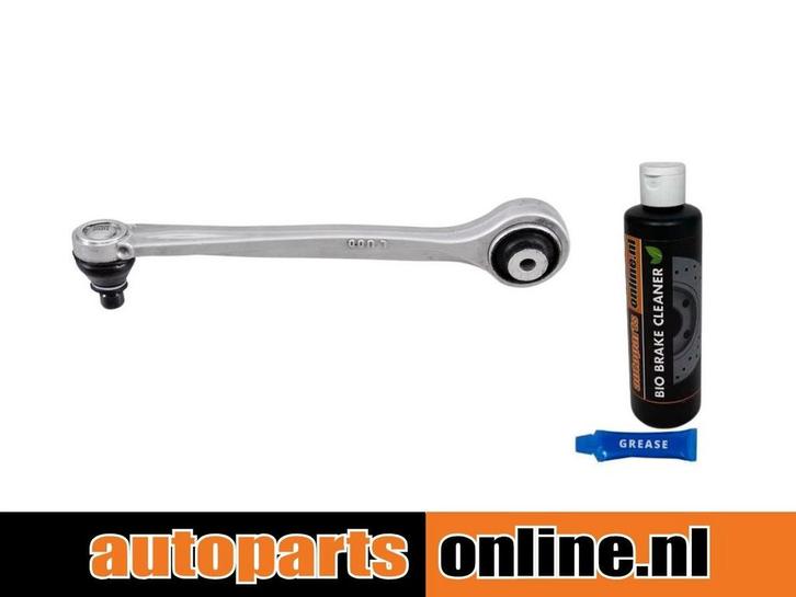Draagarm Audi A4 voorzijde, links, boven, Auto-onderdelen, Besturing, Nieuw, Audi, Verzenden