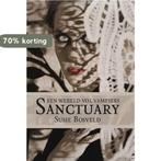 Sanctuary 9789402205879 Bosveld Susie, Boeken, Verzenden, Gelezen, Bosveld Susie