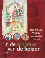 In de schaduw van de keizer 9789057305283 J.D. Janssens, Verzenden, Gelezen, J.D. Janssens