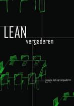 Lean vergaderen 9789461909046 Ruud Vos, Verzenden, Gelezen, Ruud Vos
