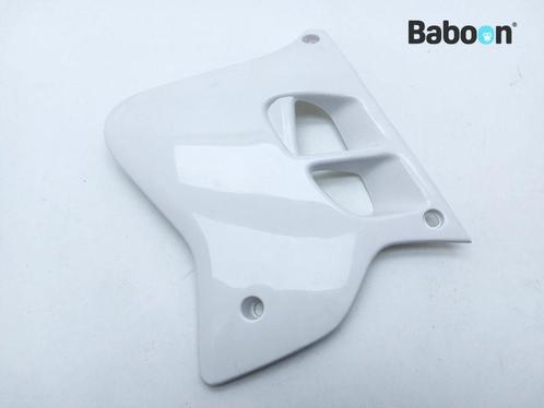 Zijkuipdeel Links Yamaha YZ 125 1992-1998 (4EW-21731-00), Motoren, Onderdelen | Yamaha, Gebruikt, Verzenden