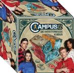 Campus 12 : spel - De mysterieuze kubus - DVD, Cd's en Dvd's, Dvd's | Overige Dvd's, Verzenden, Nieuw in verpakking