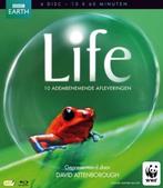 BBC Earth - Life (blu-ray), Verzenden, Nieuw in verpakking