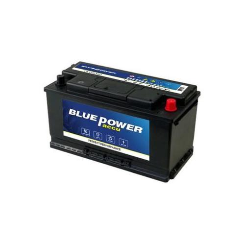 Blue Power accu | 12V 90Ah, Auto-onderdelen, Accu's en Toebehoren, Ophalen of Verzenden