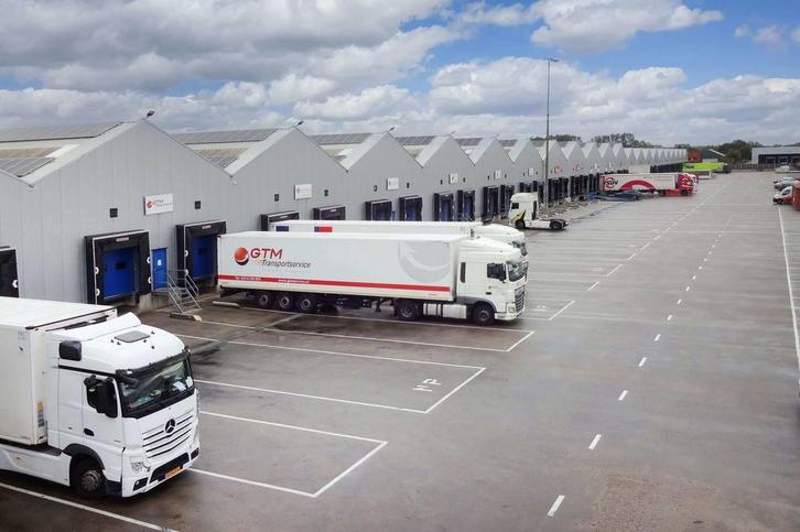 Bedrijfsruimte, Loods te huur Poelweg 12 De Kwakel, Zakelijke goederen, Bedrijfs Onroerend goed, Bedrijfsruimte, Huur