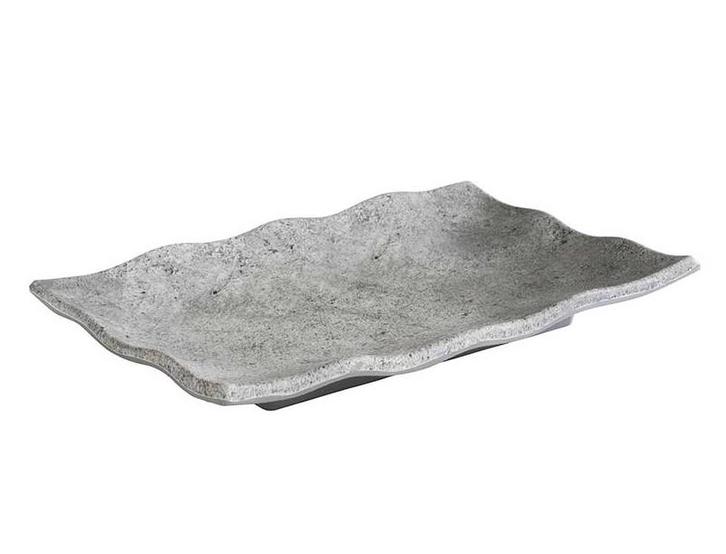 Melamine Serveer Plateau | 22,5 cm x 15,0 cm | Element Line, Zakelijke goederen, Horeca | Overige, Verzenden