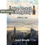 The Dutch company 9789088421525 Joeri Broek, Verzenden, Gelezen, Joeri Broek