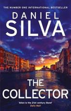 The Collector | 9780008280680 | Daniel Silva, Boeken, Zo goed als nieuw, Daniel Silva