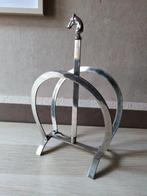 Tijdschriftenhouder - Metaal