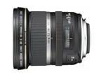 Canon EF-S 10-22mm - f/3.5-4.5 USM, Verzenden, Zo goed als nieuw