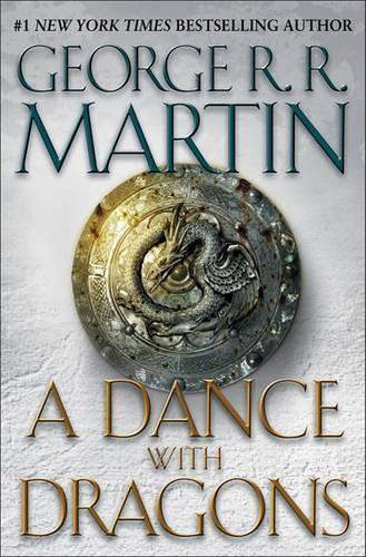 A Dance with Dragons, Boeken, Studieboeken en Cursussen, Verzenden