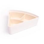 Inspire My Play Play Tray - 3 Storage Inserts Stone, Nieuw