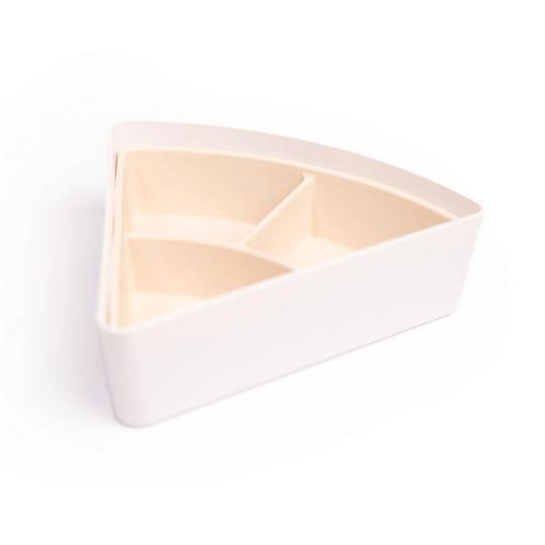 Inspire My Play Play Tray - 3 Storage Inserts Stone, Kinderen en Baby's, Speelgoed | Overig