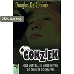 Gokziek 9789079592159 D. De Coninck, Verzenden, Gelezen, D. De Coninck