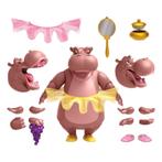 Fantasia Disney Ultimates Action Figure Hyacinth Hippo 18 cm, Verzamelen, Disney, Nieuw, Ophalen of Verzenden