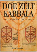 Doe zelf Kabbala 9789062719785 K. Knappert, Boeken, Verzenden, Zo goed als nieuw, K. Knappert