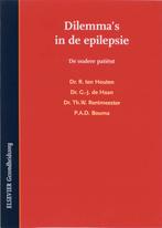 Dilemmas in de epilepsie 1 De oudere patient 9789035229907, Gelezen, [{:name=>'R. ten Houten', :role=>'A01'}], Verzenden
