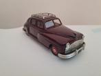 Sun Motor co. 1:43 - Modelauto - DeSoto Custom 4door sedan, Nieuw