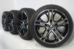 BMW X3 X4 F25 F26 310M 20 inch velgen Bridgestone Runflat Zo, Auto-onderdelen, Banden en Velgen, Gebruikt, Velg(en), Ophalen of Verzenden