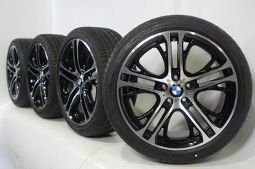 BMW X3 X4 F25 F26 310M 20 inch velgen Bridgestone Runflat Zo beschikbaar voor biedingen