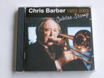 Chris Barber 1953 - 2003 / Jubilee Stomp (gesigneerd), Cd's en Dvd's, Verzenden, Nieuw in verpakking