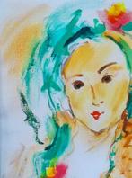 Ernesto Treccani (1920-2009) - Senza titolo