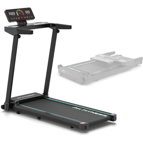 PH Fitness Loopband TH-900 | Loopband inklapbaar voor Thuis, Sport en Fitness, Fitnessapparatuur, Benen, Nieuw, Overige materialen