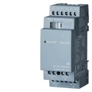 Siemens LOGO logische module - 6ED10551FB000BA2, Doe-het-zelf en Verbouw, Elektra en Kabels, Overige typen, Nieuw, Verzenden