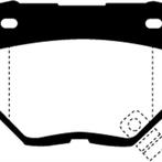 EBC 89-95 Nissan Skyline (R32) 2.6 Twin Turbo GT-R, Ophalen of Verzenden, Nieuw