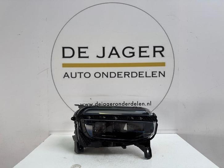 JEEP AVENGER PERFORMANCE LED KOPLAMP 52218717 RECHTS K3 23-, Auto-onderdelen, Verlichting, Gebruikt, Jeep, Ophalen