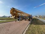 Bouwkraan Potain Igo 32 - 2008 - 32 meter vlucht., Zakelijke goederen, Machines en Bouw | Kranen en Graafmachines