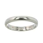 Tiffany & Co. - Ring Platina, Nieuw
