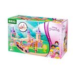 Brio Castle Set houten speelgoed Di van €122,99 voor €98,40, Ophalen of Verzenden, Nieuw