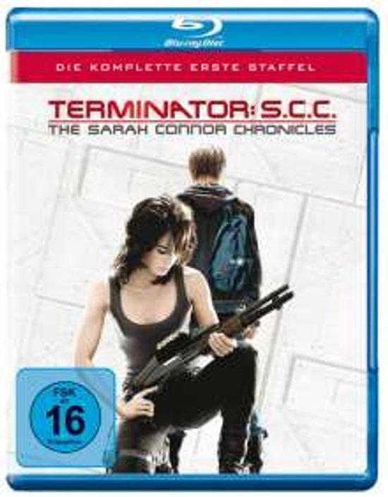 Terminator - The Sarah Connor chronicles season one import, Cd's en Dvd's, Blu-ray, Zo goed als nieuw, Ophalen of Verzenden
