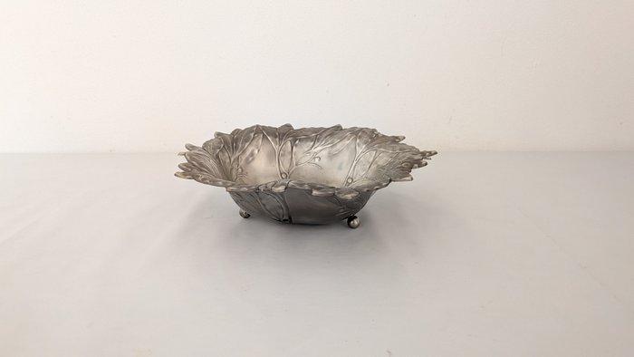 WMF - Dienblad - Verzilverd, Antiek en Kunst, Kunst | Designobjecten