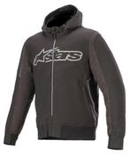 Rhod Windstopper motorhoodie Alpinestars, Motoren, Kleding | Motorkleding, Nieuw met kaartje