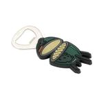 Big Green Egg Flesopener, Tuin en Terras, Houtskoolbarbecues, Verzenden, Nieuw