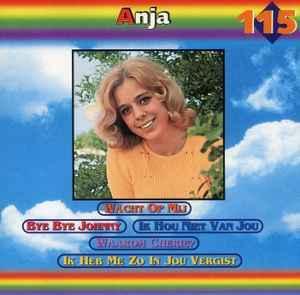 cd - Anja - Anja