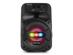 Veiling -  Fenton FPC8 accu speaker 100W met Bluetooth, micr, Audio, Tv en Foto, Luidsprekers, Nieuw