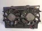 Koelventilator Audi A4 B8 S4 quattro 4H0121003N, Ophalen of Verzenden, Gebruikt, Audi