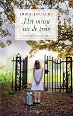 Het meisje uit de trein 9789023993629 Irma Joubert, Boeken, Historische romans, Gelezen, Irma Joubert, Verzenden